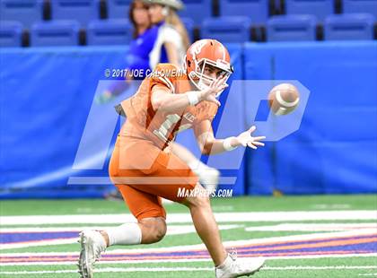 Thumbnail 3 in McCallum vs Alice (Class 5A Div II Third round) photogallery.