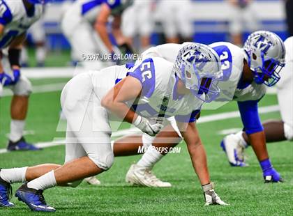 Thumbnail 2 in McCallum vs Alice (Class 5A Div II Third round) photogallery.