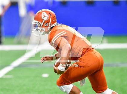 Thumbnail 3 in McCallum vs Alice (Class 5A Div II Third round) photogallery.