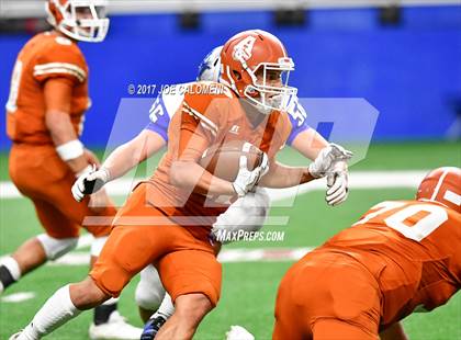 Thumbnail 3 in McCallum vs Alice (Class 5A Div II Third round) photogallery.