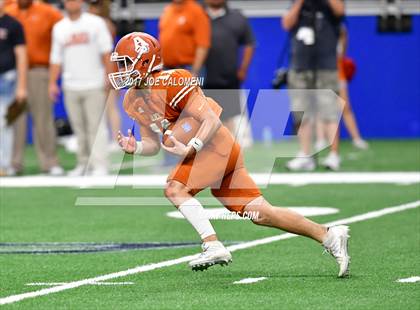 Thumbnail 3 in McCallum vs Alice (Class 5A Div II Third round) photogallery.