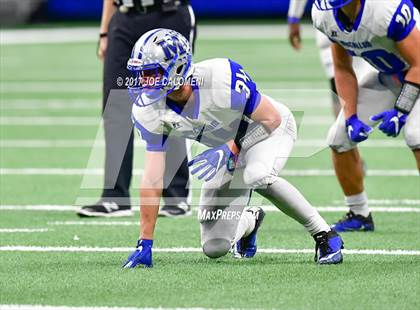 Thumbnail 3 in McCallum vs Alice (Class 5A Div II Third round) photogallery.