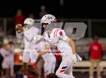 Thumbnail 2 in Westminster Academy @ Holy Trinity Episcopal Academy (SSAA Round 1) photogallery.