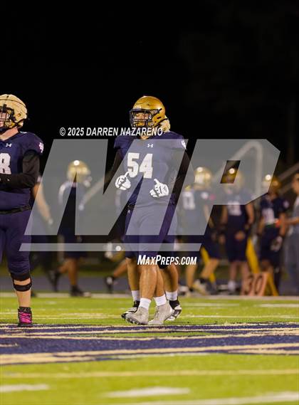 Thumbnail 3 in Westminster Academy @ Holy Trinity Episcopal Academy (SSAA Round 1) photogallery.