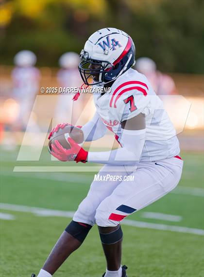 Thumbnail 3 in Westminster Academy @ Holy Trinity Episcopal Academy (SSAA Round 1) photogallery.