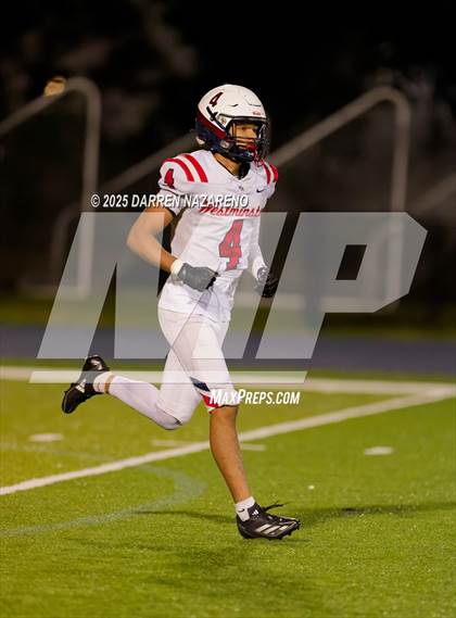 Thumbnail 2 in Westminster Academy @ Holy Trinity Episcopal Academy (SSAA Round 1) photogallery.