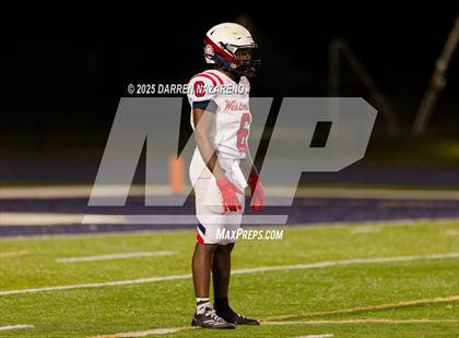 Thumbnail 2 in Westminster Academy @ Holy Trinity Episcopal Academy (SSAA Round 1) photogallery.