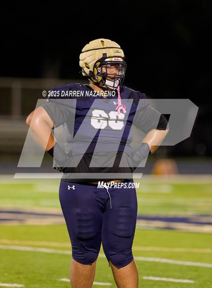 Thumbnail 2 in Westminster Academy @ Holy Trinity Episcopal Academy (SSAA Round 1) photogallery.