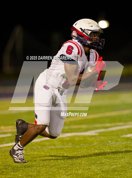 Thumbnail 1 in Westminster Academy @ Holy Trinity Episcopal Academy (SSAA Round 1) photogallery.