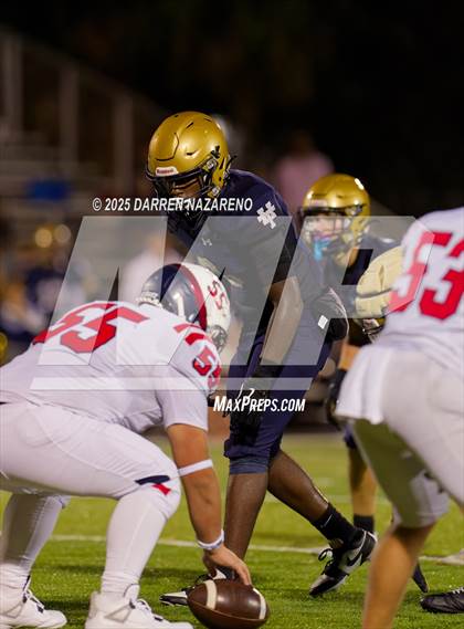 Thumbnail 1 in Westminster Academy @ Holy Trinity Episcopal Academy (SSAA Round 1) photogallery.