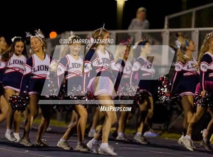 Thumbnail 2 in Westminster Academy @ Holy Trinity Episcopal Academy (SSAA Round 1) photogallery.