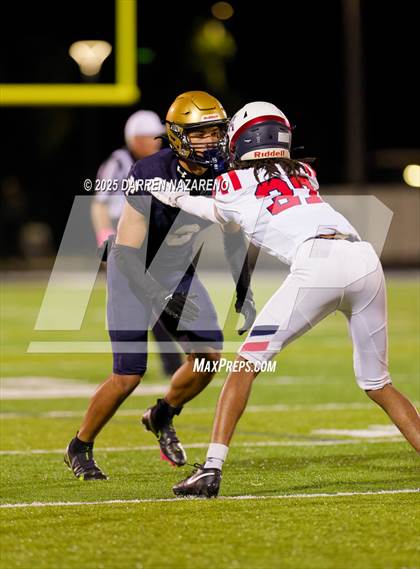 Thumbnail 1 in Westminster Academy @ Holy Trinity Episcopal Academy (SSAA Round 1) photogallery.