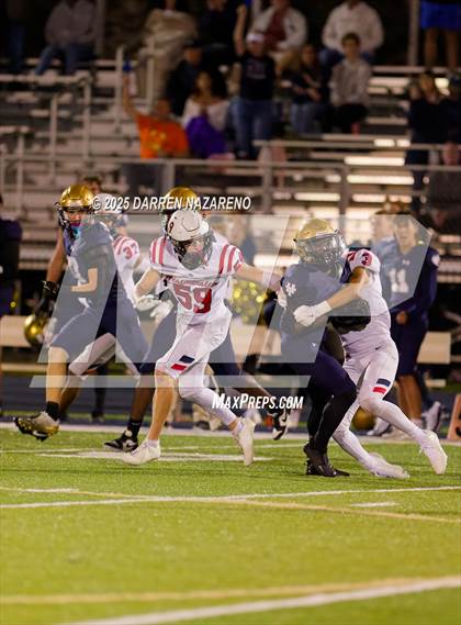 Thumbnail 1 in Westminster Academy @ Holy Trinity Episcopal Academy (SSAA Round 1) photogallery.