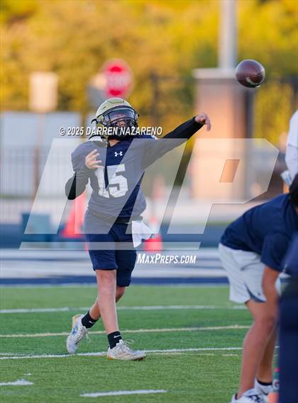 Thumbnail 3 in Westminster Academy @ Holy Trinity Episcopal Academy (SSAA Round 1) photogallery.