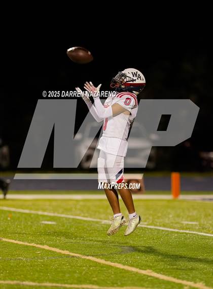 Thumbnail 2 in Westminster Academy @ Holy Trinity Episcopal Academy (SSAA Round 1) photogallery.