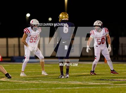 Thumbnail 3 in Westminster Academy @ Holy Trinity Episcopal Academy (SSAA Round 1) photogallery.