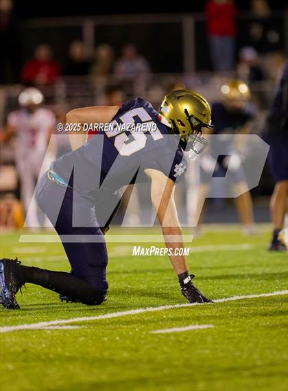 Thumbnail 3 in Westminster Academy @ Holy Trinity Episcopal Academy (SSAA Round 1) photogallery.