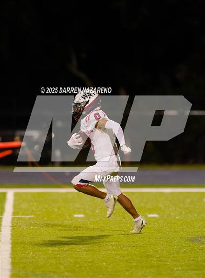 Thumbnail 1 in Westminster Academy @ Holy Trinity Episcopal Academy (SSAA Round 1) photogallery.