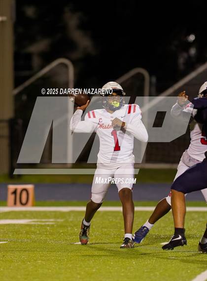 Thumbnail 3 in Westminster Academy @ Holy Trinity Episcopal Academy (SSAA Round 1) photogallery.