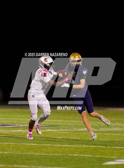 Thumbnail 2 in Westminster Academy @ Holy Trinity Episcopal Academy (SSAA Round 1) photogallery.