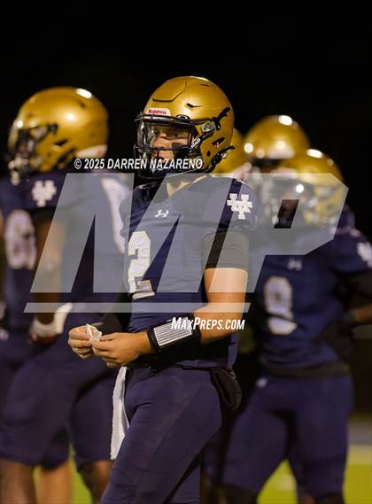 Thumbnail 1 in Westminster Academy @ Holy Trinity Episcopal Academy (SSAA Round 1) photogallery.