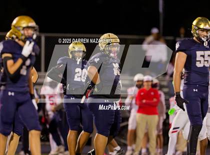 Thumbnail 1 in Westminster Academy @ Holy Trinity Episcopal Academy (SSAA Round 1) photogallery.