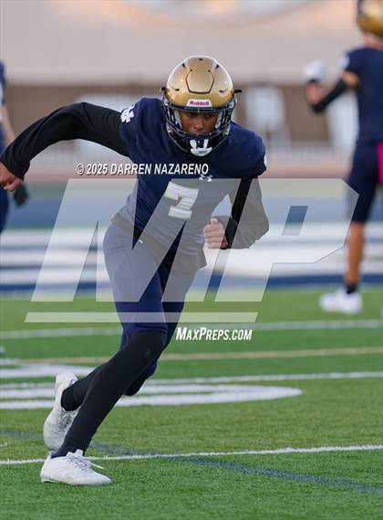 Thumbnail 2 in Westminster Academy @ Holy Trinity Episcopal Academy (SSAA Round 1) photogallery.