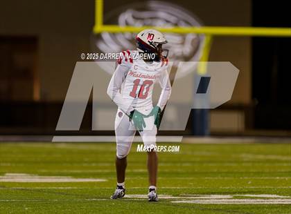 Thumbnail 1 in Westminster Academy @ Holy Trinity Episcopal Academy (SSAA Round 1) photogallery.