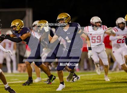 Thumbnail 2 in Westminster Academy @ Holy Trinity Episcopal Academy (SSAA Round 1) photogallery.