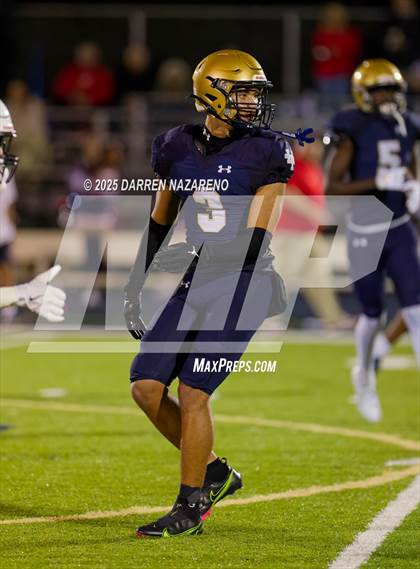 Thumbnail 3 in Westminster Academy @ Holy Trinity Episcopal Academy (SSAA Round 1) photogallery.