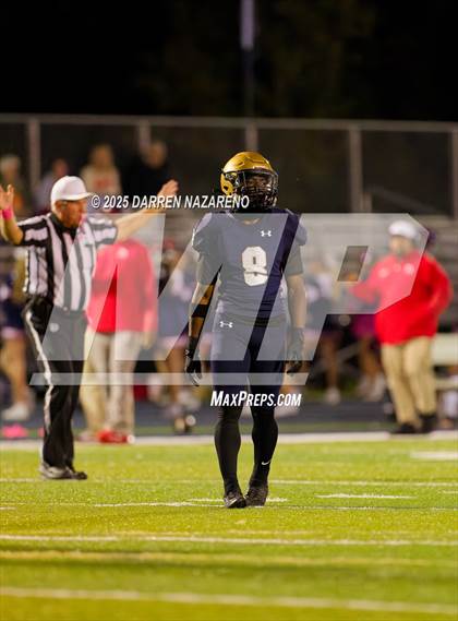 Thumbnail 1 in Westminster Academy @ Holy Trinity Episcopal Academy (SSAA Round 1) photogallery.