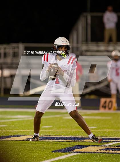 Thumbnail 3 in Westminster Academy @ Holy Trinity Episcopal Academy (SSAA Round 1) photogallery.