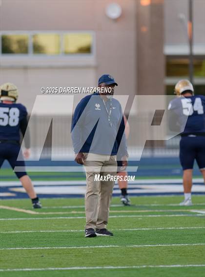 Thumbnail 3 in Westminster Academy @ Holy Trinity Episcopal Academy (SSAA Round 1) photogallery.