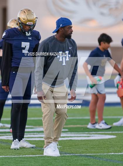 Thumbnail 1 in Westminster Academy @ Holy Trinity Episcopal Academy (SSAA Round 1) photogallery.