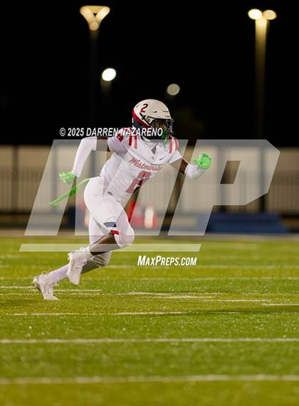 Thumbnail 2 in Westminster Academy @ Holy Trinity Episcopal Academy (SSAA Round 1) photogallery.