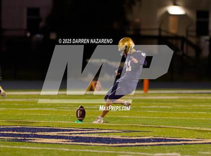 Thumbnail 3 in Westminster Academy @ Holy Trinity Episcopal Academy (SSAA Round 1) photogallery.