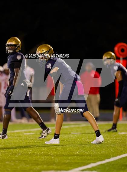 Thumbnail 2 in Westminster Academy @ Holy Trinity Episcopal Academy (SSAA Round 1) photogallery.