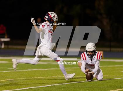 Thumbnail 1 in Westminster Academy @ Holy Trinity Episcopal Academy (SSAA Round 1) photogallery.