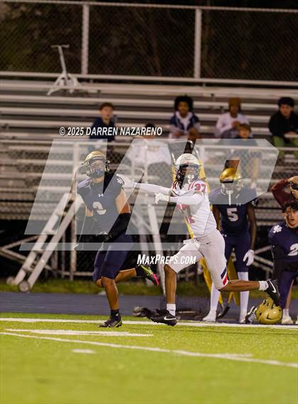 Thumbnail 2 in Westminster Academy @ Holy Trinity Episcopal Academy (SSAA Round 1) photogallery.