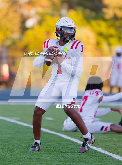 Thumbnail 1 in Westminster Academy @ Holy Trinity Episcopal Academy (SSAA Round 1) photogallery.