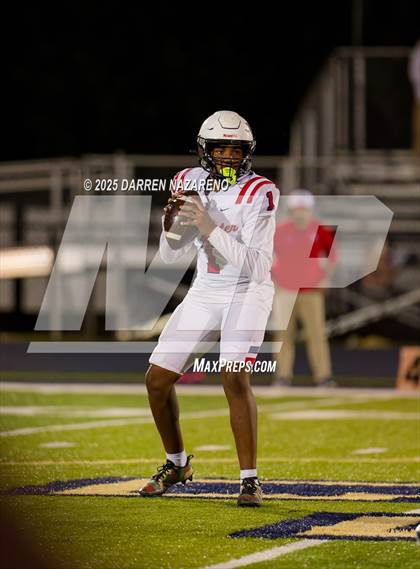 Thumbnail 1 in Westminster Academy @ Holy Trinity Episcopal Academy (SSAA Round 1) photogallery.