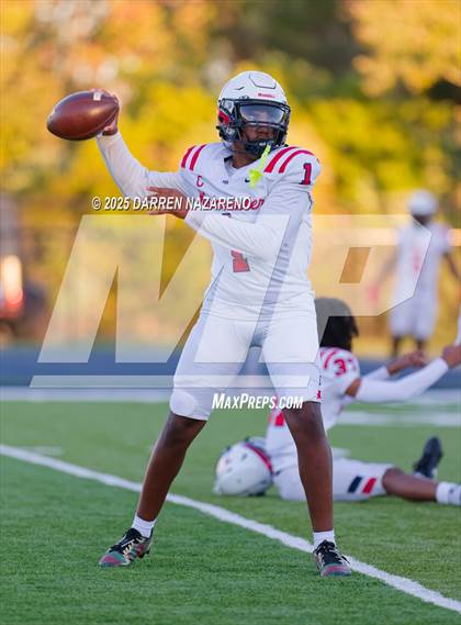 Thumbnail 2 in Westminster Academy @ Holy Trinity Episcopal Academy (SSAA Round 1) photogallery.