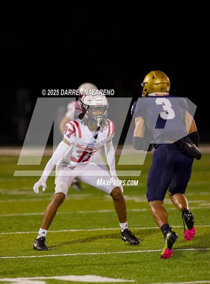 Thumbnail 2 in Westminster Academy @ Holy Trinity Episcopal Academy (SSAA Round 1) photogallery.