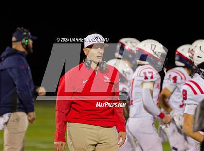 Thumbnail 3 in Westminster Academy @ Holy Trinity Episcopal Academy (SSAA Round 1) photogallery.