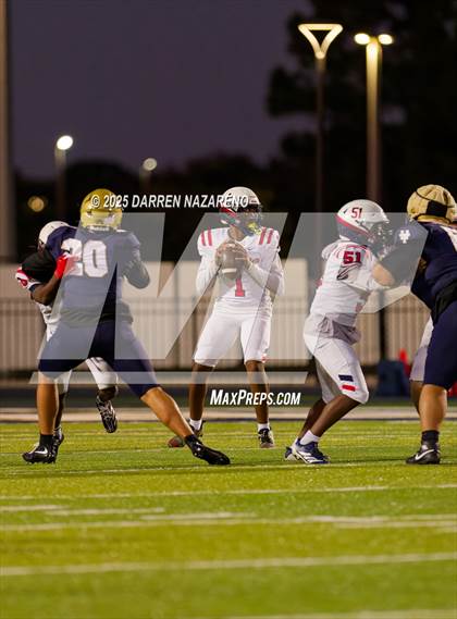 Thumbnail 3 in Westminster Academy @ Holy Trinity Episcopal Academy (SSAA Round 1) photogallery.