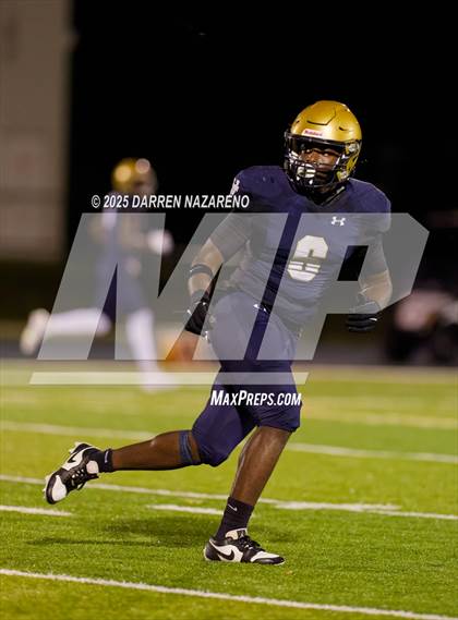 Thumbnail 3 in Westminster Academy @ Holy Trinity Episcopal Academy (SSAA Round 1) photogallery.