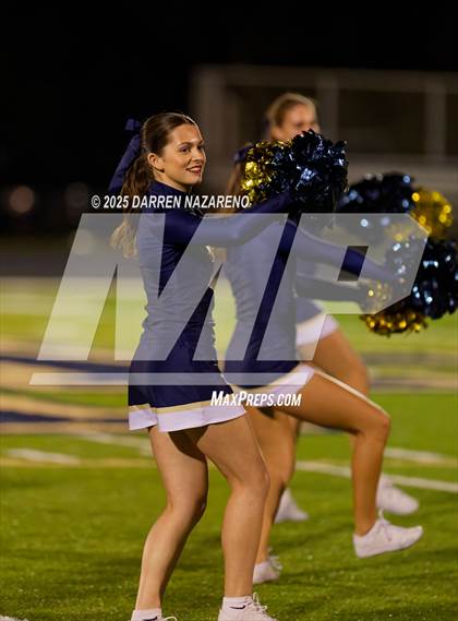 Thumbnail 3 in Westminster Academy @ Holy Trinity Episcopal Academy (SSAA Round 1) photogallery.