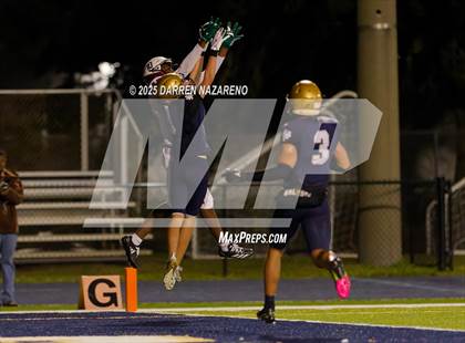 Thumbnail 3 in Westminster Academy @ Holy Trinity Episcopal Academy (SSAA Round 1) photogallery.
