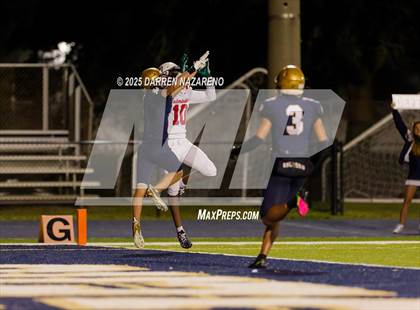 Thumbnail 2 in Westminster Academy @ Holy Trinity Episcopal Academy (SSAA Round 1) photogallery.