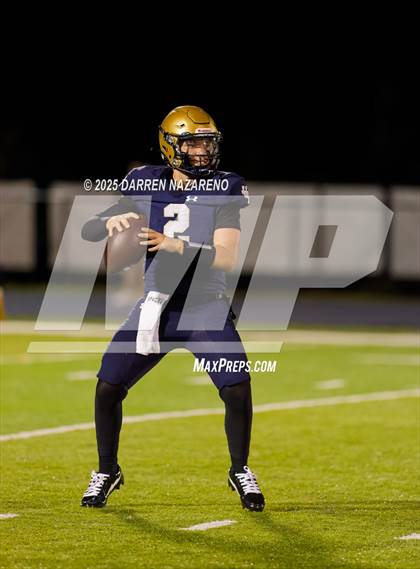 Thumbnail 3 in Westminster Academy @ Holy Trinity Episcopal Academy (SSAA Round 1) photogallery.